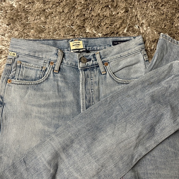 Citizens of humanity jeans - Picture 4 of 7